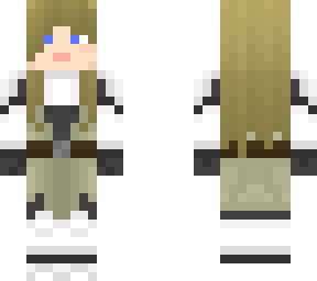 female jedi general