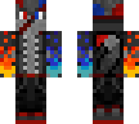 fenris: demon hunter