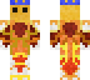 fire king