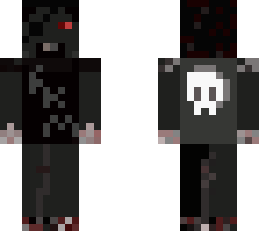 fkm skull