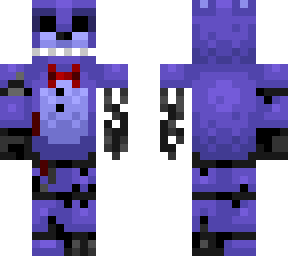 fnaf 2 w.bonnie