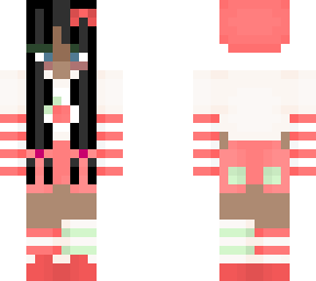 fnaf gabriel's sister or a normal kid for rps
