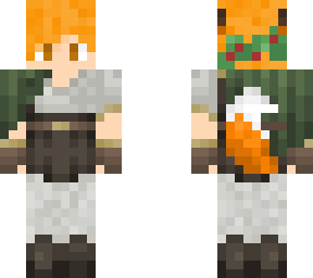 foxboy