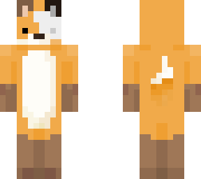 foxologia