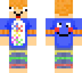 freddan03 remake