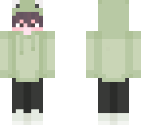 frog male