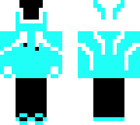 froststickman (my skin)