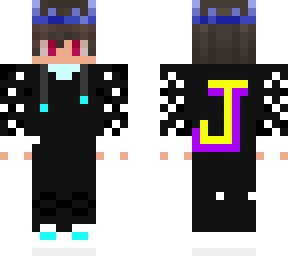 gaming boy