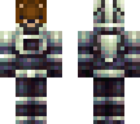 gen bear space