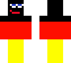 germany skin