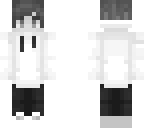 ghost teen