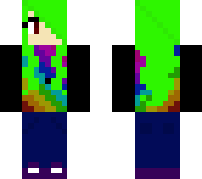 girl