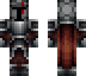 gladiator knight (helmet edit)