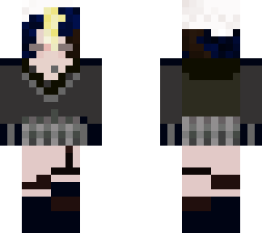 goth me :>