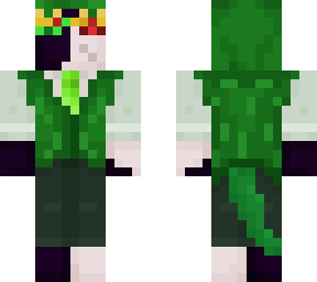 green geckboo