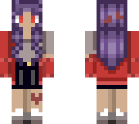 grunge fix ~