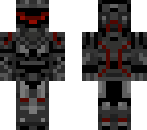 halo spartan (recolor)