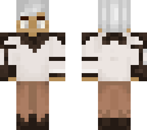 hermit v1