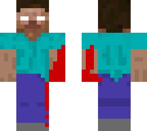 herobrine [with blood]