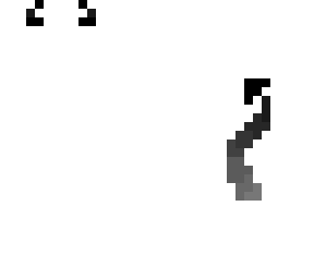 horn/tail