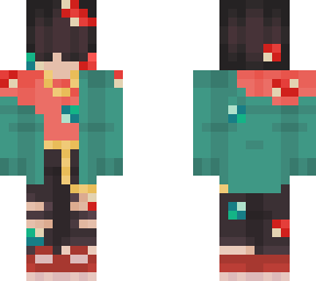 i made dis for origins