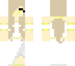 i made it yellow!