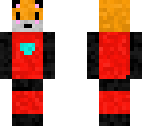 i took the design of the face from karma xiii's me insipre en la cara de karma