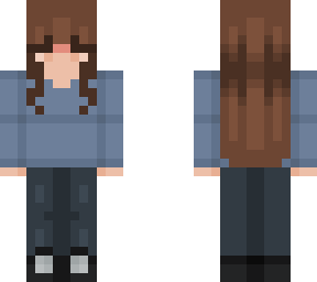 i tried // girl ver. //