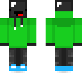 idk