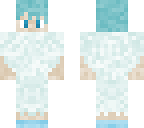 idk hydromancer i guess