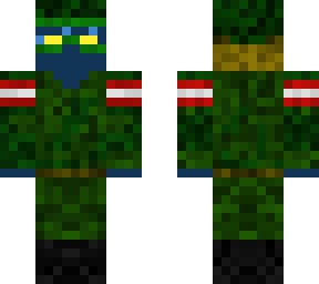 infected human model-10 (pilot)