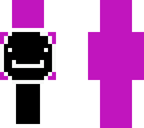 inverted dream