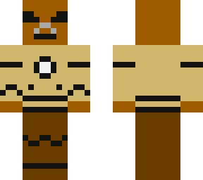 iron stan