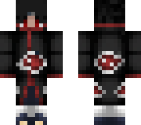 itachi (from naruto)