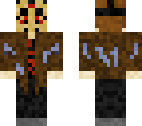 jason terror
