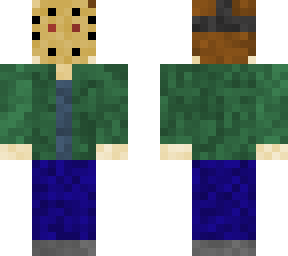 jason voorhees
