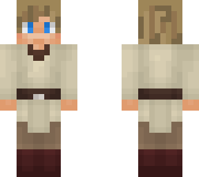 jedi caleb