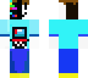 jienfiaowni