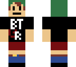 joe