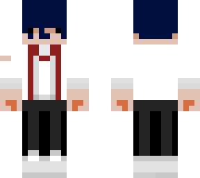 jose's skin