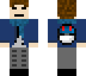 juinxhi default skin