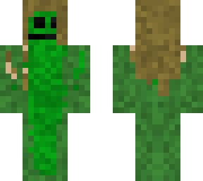 jungle slime