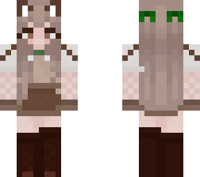 kaero skin