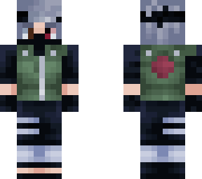 kakashi skin
