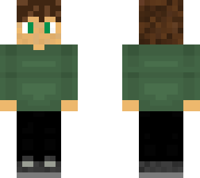 kallestampe skin