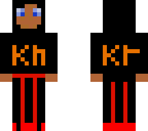 knkr gaming youtuber skin nb 2