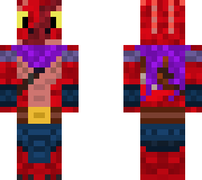 kobold warrior