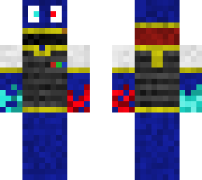 la nueva skin