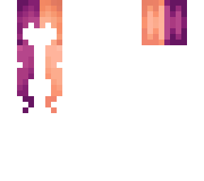 love & poison hair - hair base