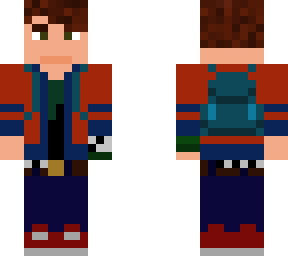luke johnson lore 2